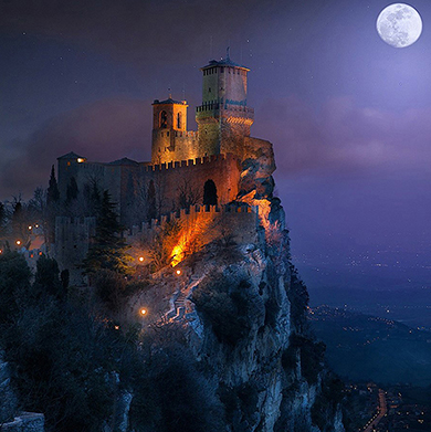 San Marino